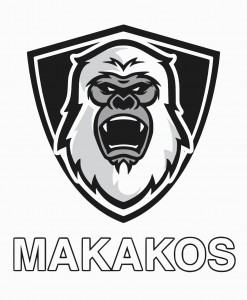 Escudo Makakos